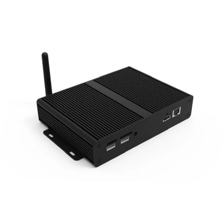 Media Players