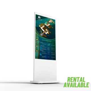 Trade Show Displays