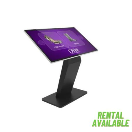 Touch Screens